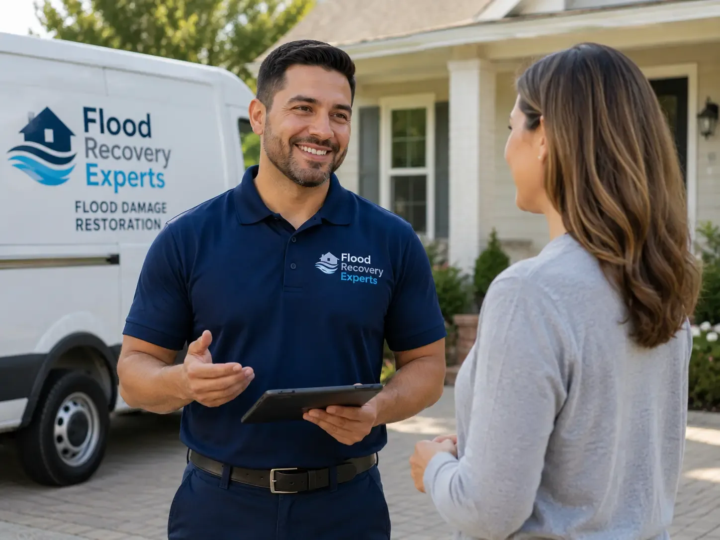 Flood Damage Cleanup Sevier, UT FAQs